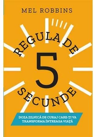 Regula de 5 Secunde