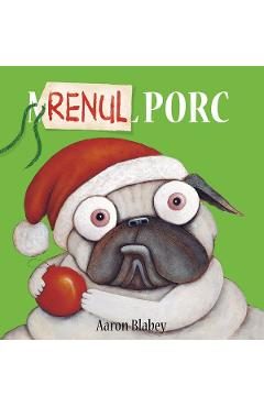 Renul Porc - Aaron Blabey