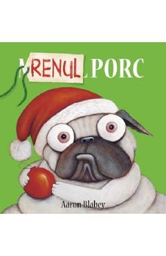 Renul Porc - Aaron Blabey