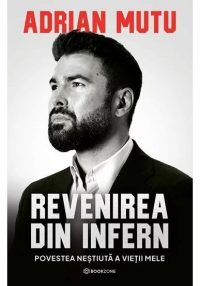 Revenirea din infern - Adrian Mutu