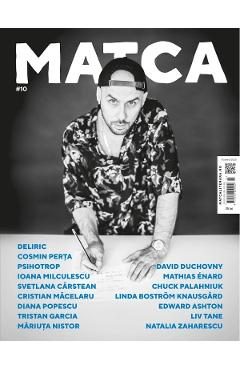 Revista Matca Nr.10 Toamna 2025