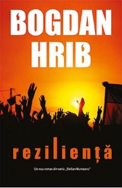 Rezilienta - Bogdan Hrib