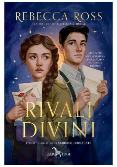 Rivali divini