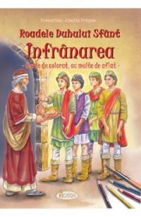 Roadele Duhului Sfant Vol.2: Infranarea - Amalia Dragne