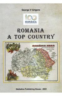 Romania a top country - George V. Grigore