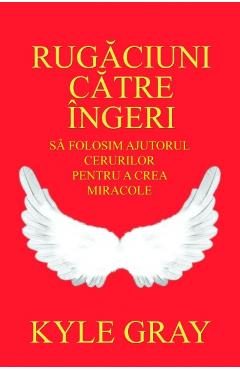 Rugaciuni catre ingeri - Kyle Gray