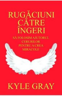 Rugaciuni catre ingeri - Kyle Gray