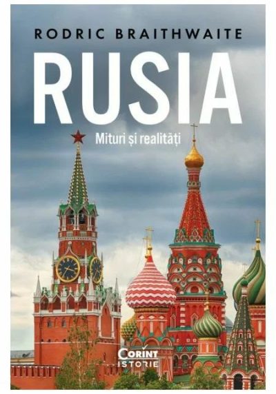 Rusia. Mituri si realitati