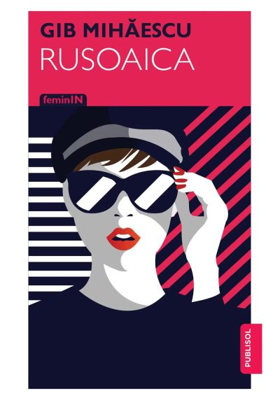 Rusoaica