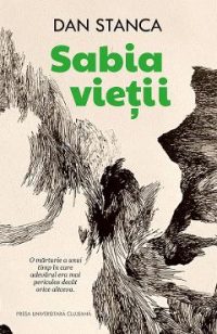 Sabia vietii - Dan Stanca