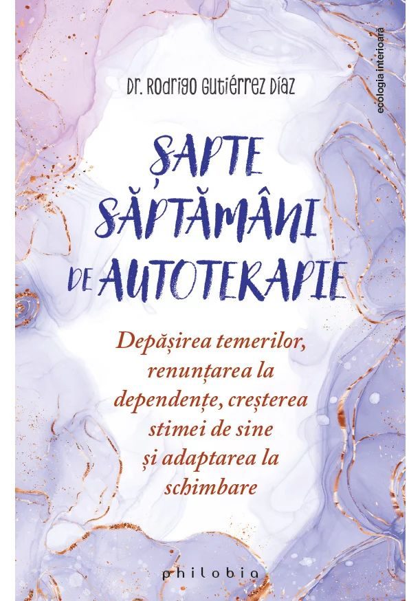 Sapte saptamani de autoterapie