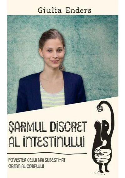 Sarmul discret al intestinului