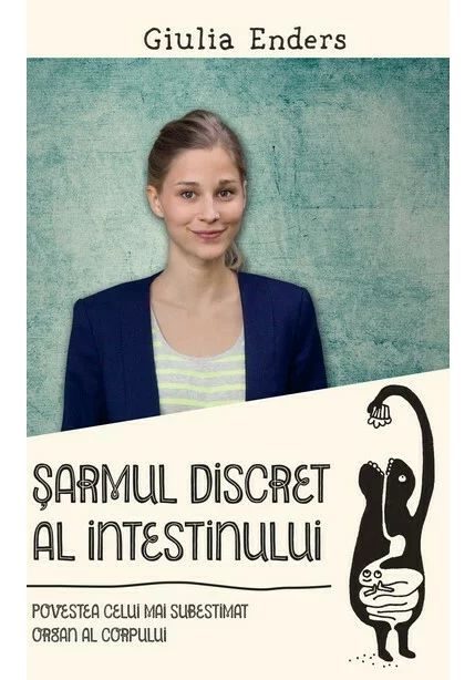 Sarmul discret al intestinului