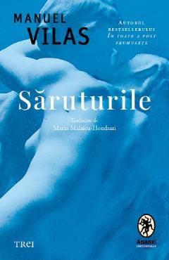 Saruturile - Manuel Vilas