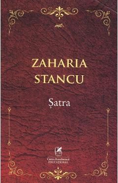 Satra - Zaharia Stancu