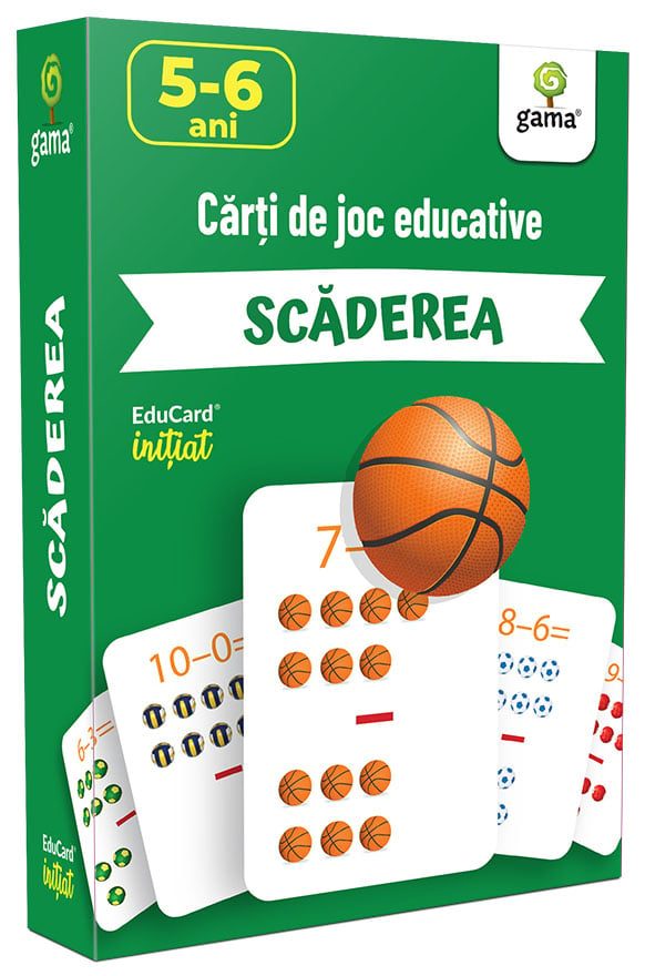 Scaderea