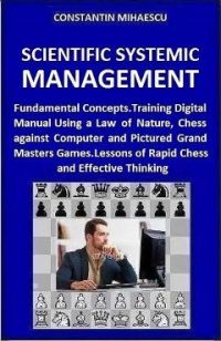 Scientific Systemic Management - Constantin Mihaescu