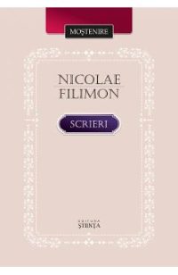 Scrieri - Nicolae Filimon
