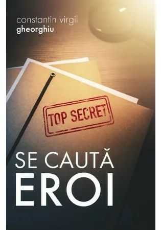 Se cauta eroi