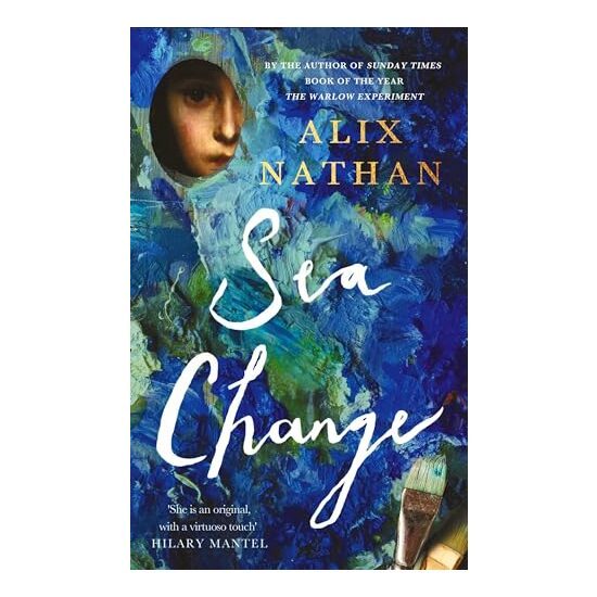 Sea Change