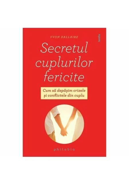 Secretul cuplurilor fericite