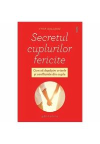Secretul cuplurilor fericite