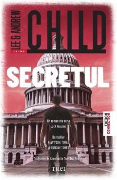 Secretul - Lee Child, Andrew Child