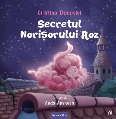 Secretul Norisorului Roz