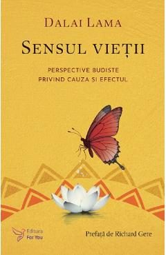 Sensul vietii - Dalai Lama
