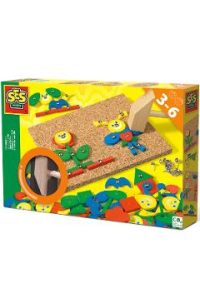 Set constructie: Hammer Tic Fantezie