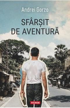 Sfarsit de aventura - Andrei Gorzo