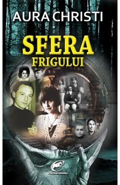 Sfera frigului - Aura Christi