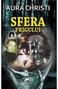 Sfera frigului - Aura Christi