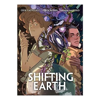 Shifting Earth