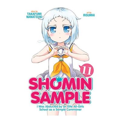 Shomin Sample