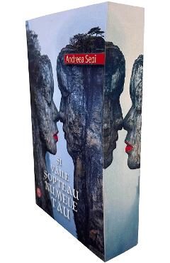 Si vaile sopteau numele tau - Andreea Sepi