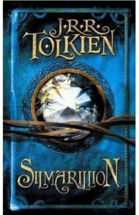 Silmarillion - J. R .R. Tolkien