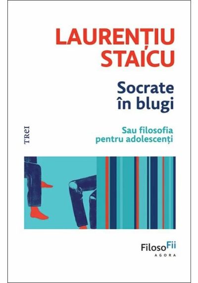 Socrate în blugi