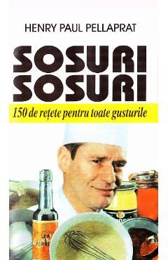 Sosuri, sosuri - Henry Paul Pellaprat