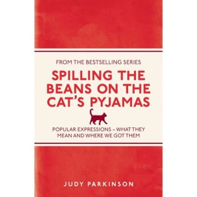 Spilling the Beans on the Cat's Pyjamas