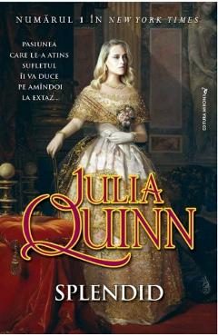 Splendid - Julia Quinn