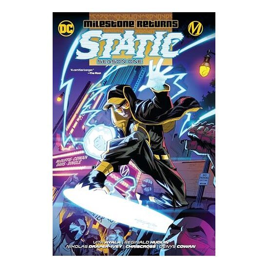 Static