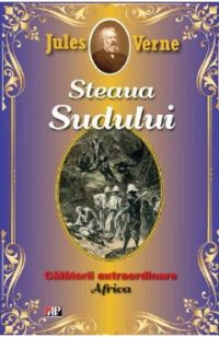 Steaua Sudului - Jules Verne