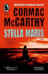 Stella Maris - Cormac McCarthy