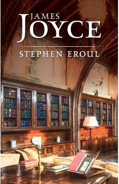 Stephen eroul - James Joyce