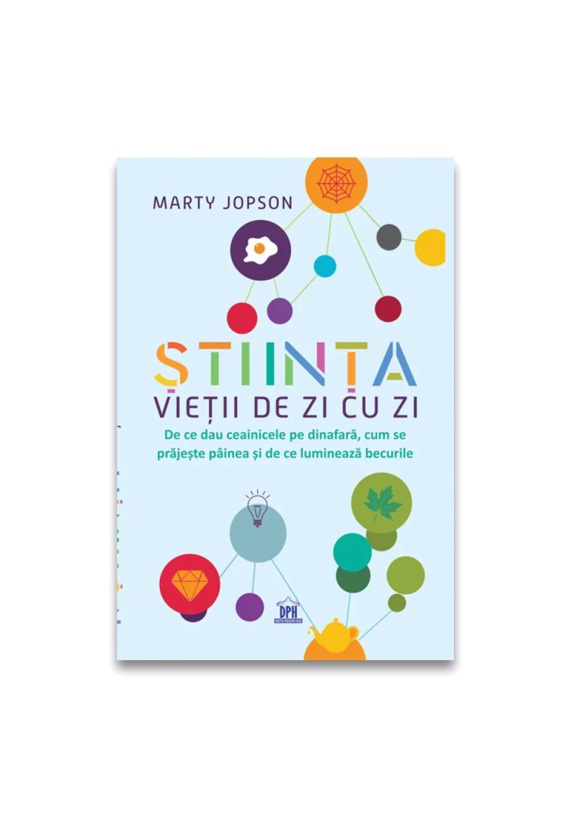 Stiinta vietii de zi cu zi