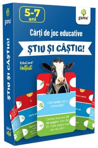 Stiu si castig!