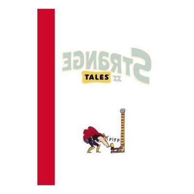 Strange Tales