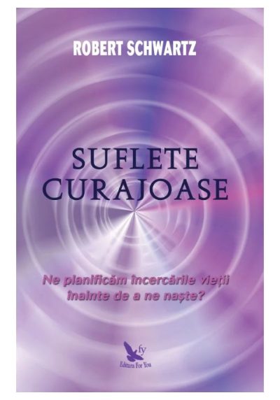 Suflete curajoase