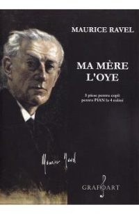 Suita Ma Mere l'Oye - Maurice Ravel